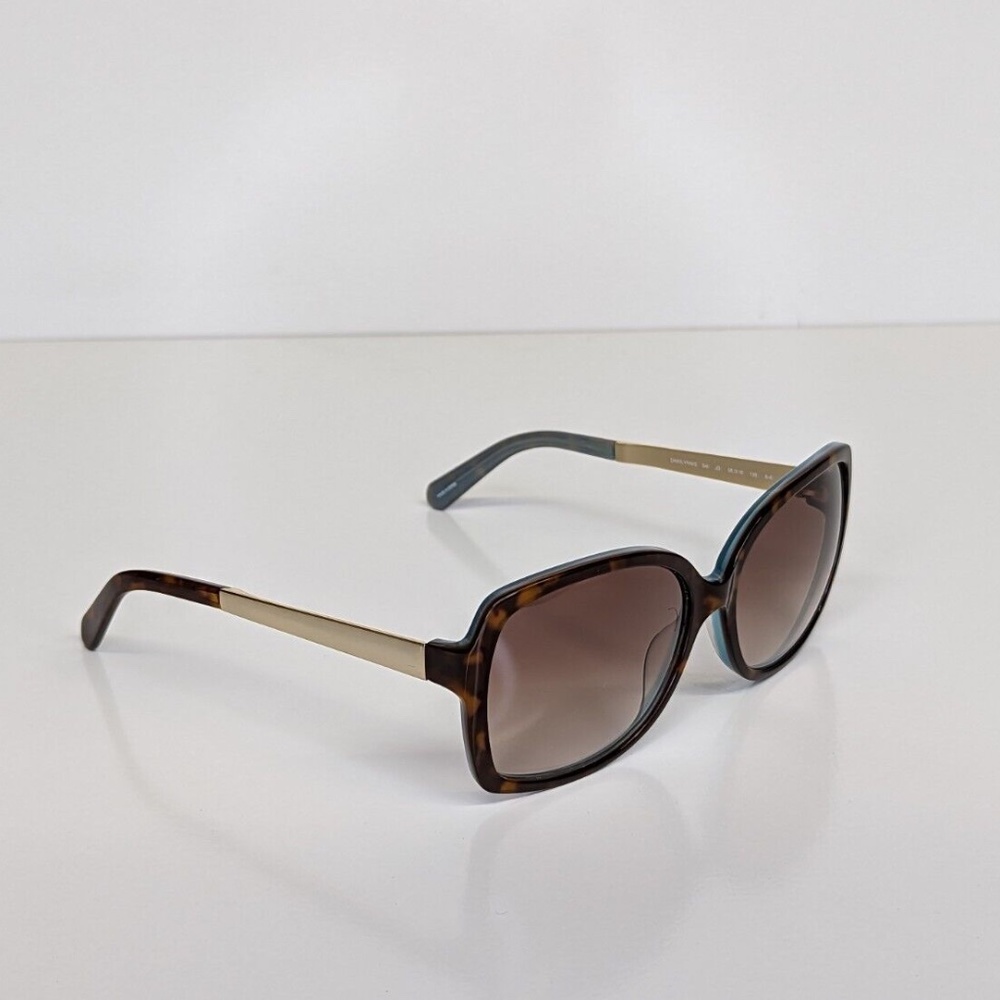 Kate Spade DARILYNN/S Hello Sunshine Butterfly Tortoise Gold Women's 58[]16-135.